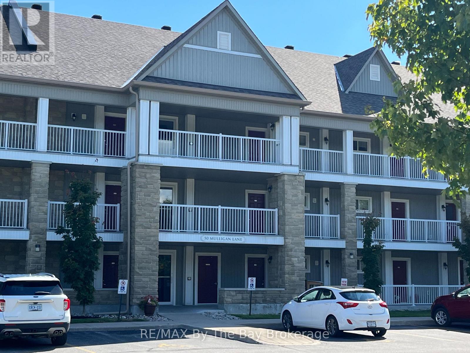 312 50 Mulligan Ln, Wasaga Beach, ON L9Z 0C5