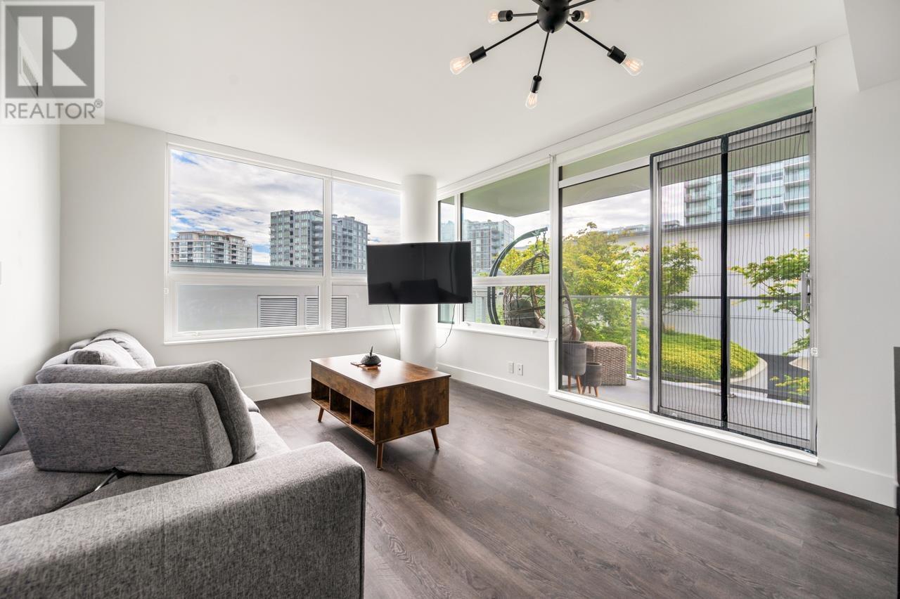 6900 Pearson Way Unit 503, Richmond, BC V7C 0C9