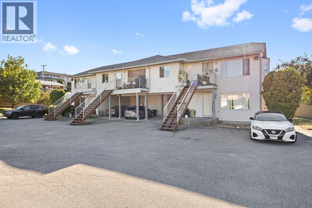 2306 39 Street Unit 4, Vernon, BC V5W 1W2