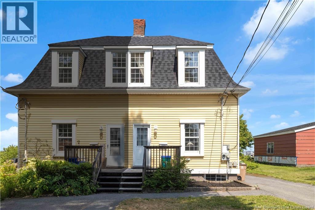333 Lancaster Ave, Saint John, NB E2M 2L3