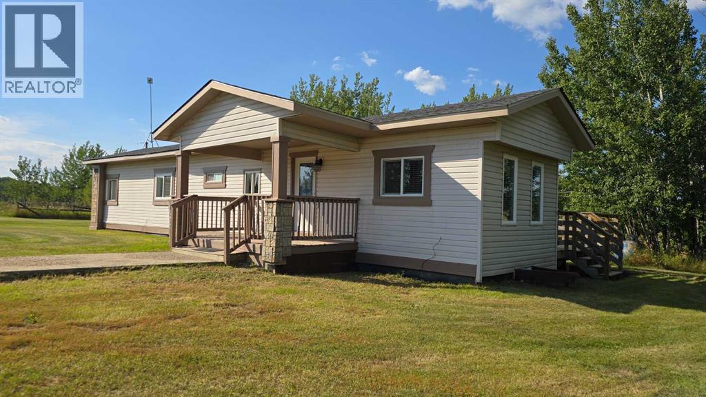 15350 Twp Rd 672, Plamondon, AB T0A 2T0