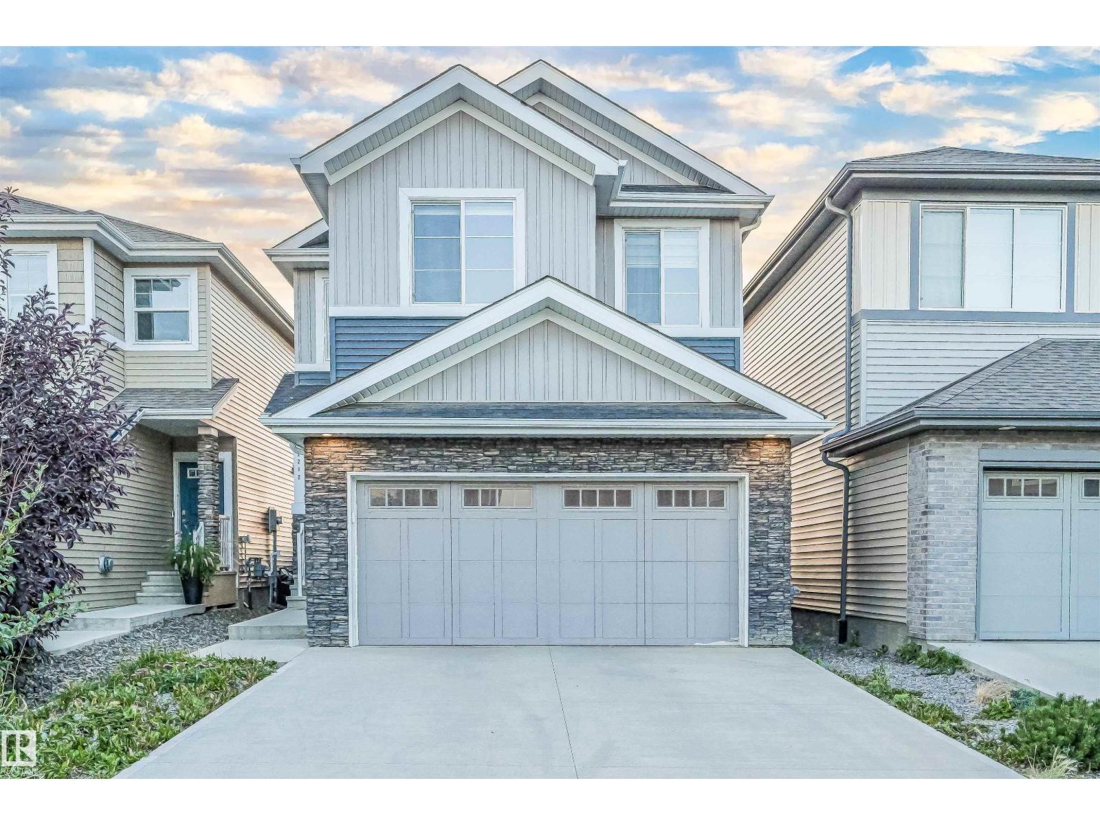 160 St Sw Unit 2212, Edmonton, AB T6W 4E5