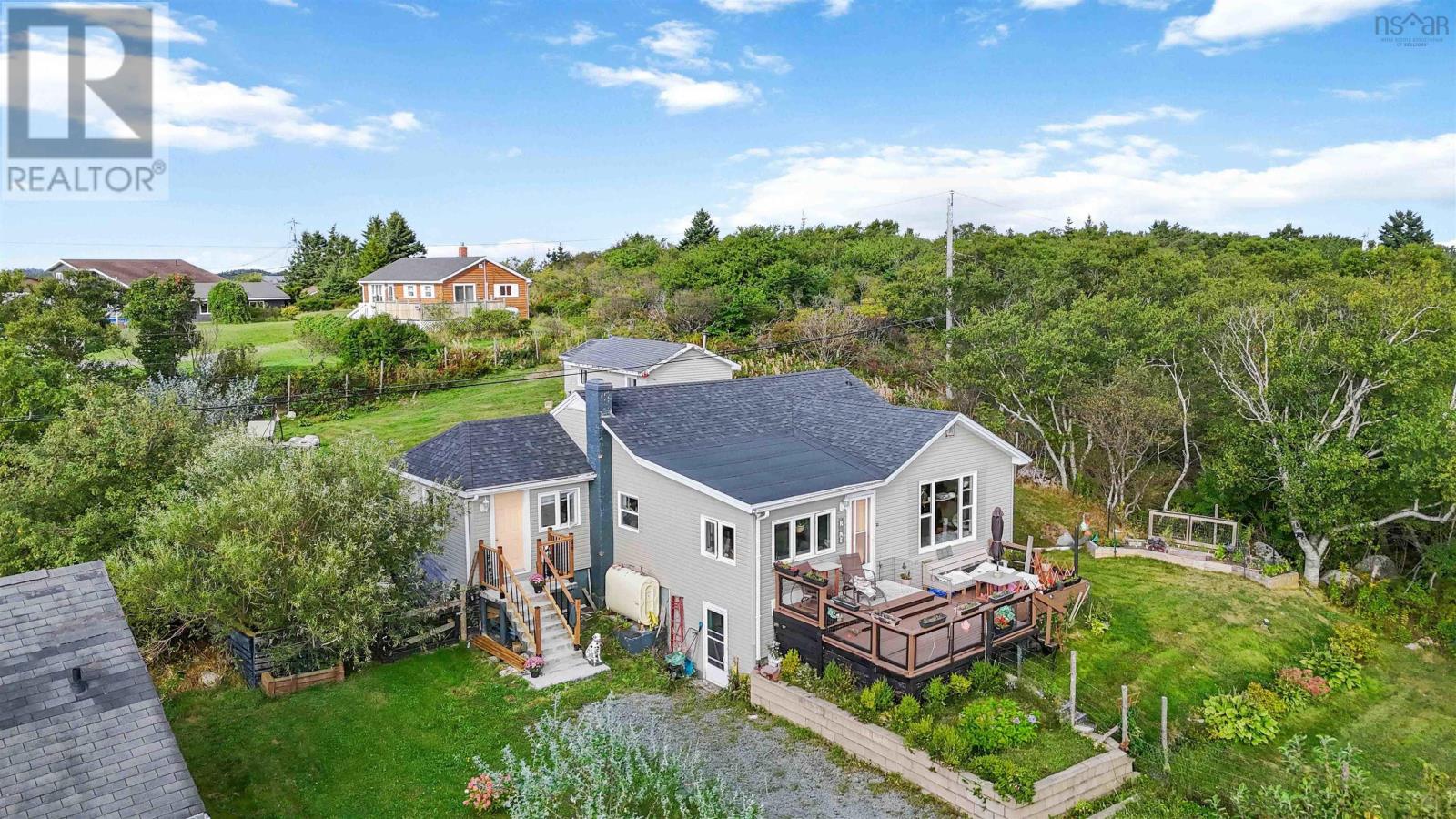 21 Littles Rd, Halifax, NS B3T 1Y7