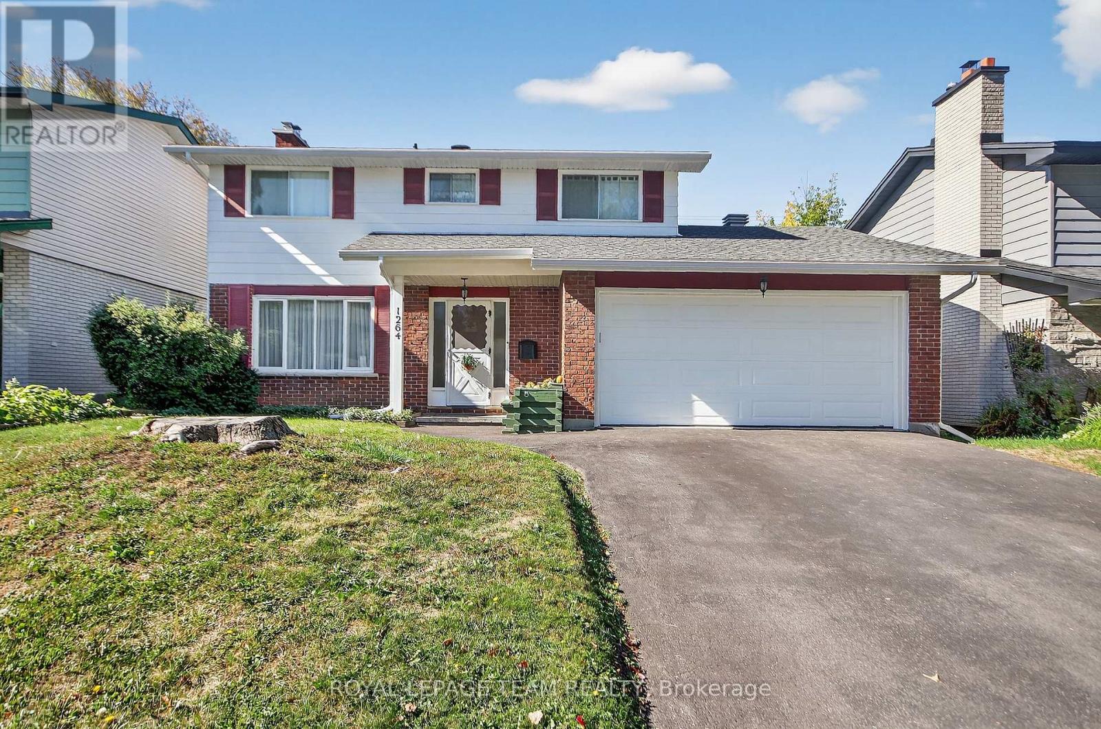 1264 Morrison Dr, Ottawa, ON K2H 7L5