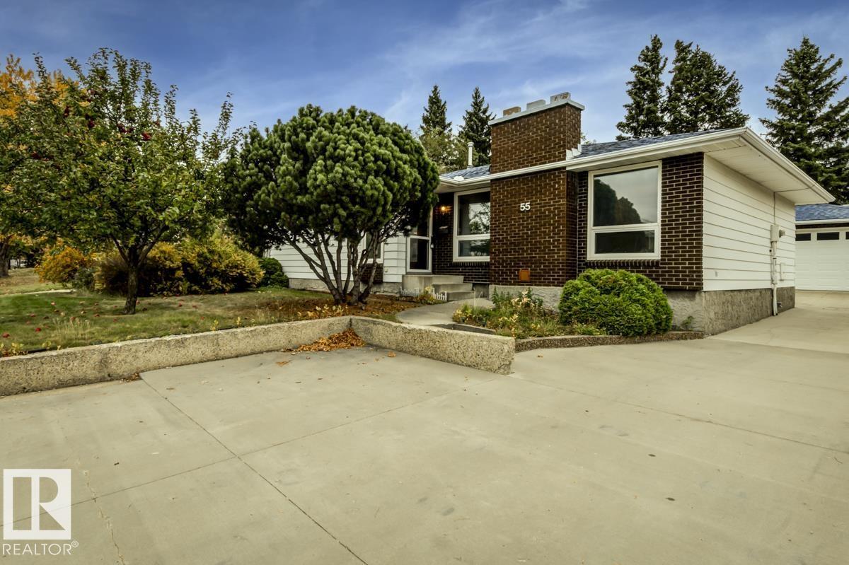 55 Glamorgan Dr, Sherwood Park, AB T8A 2Y5