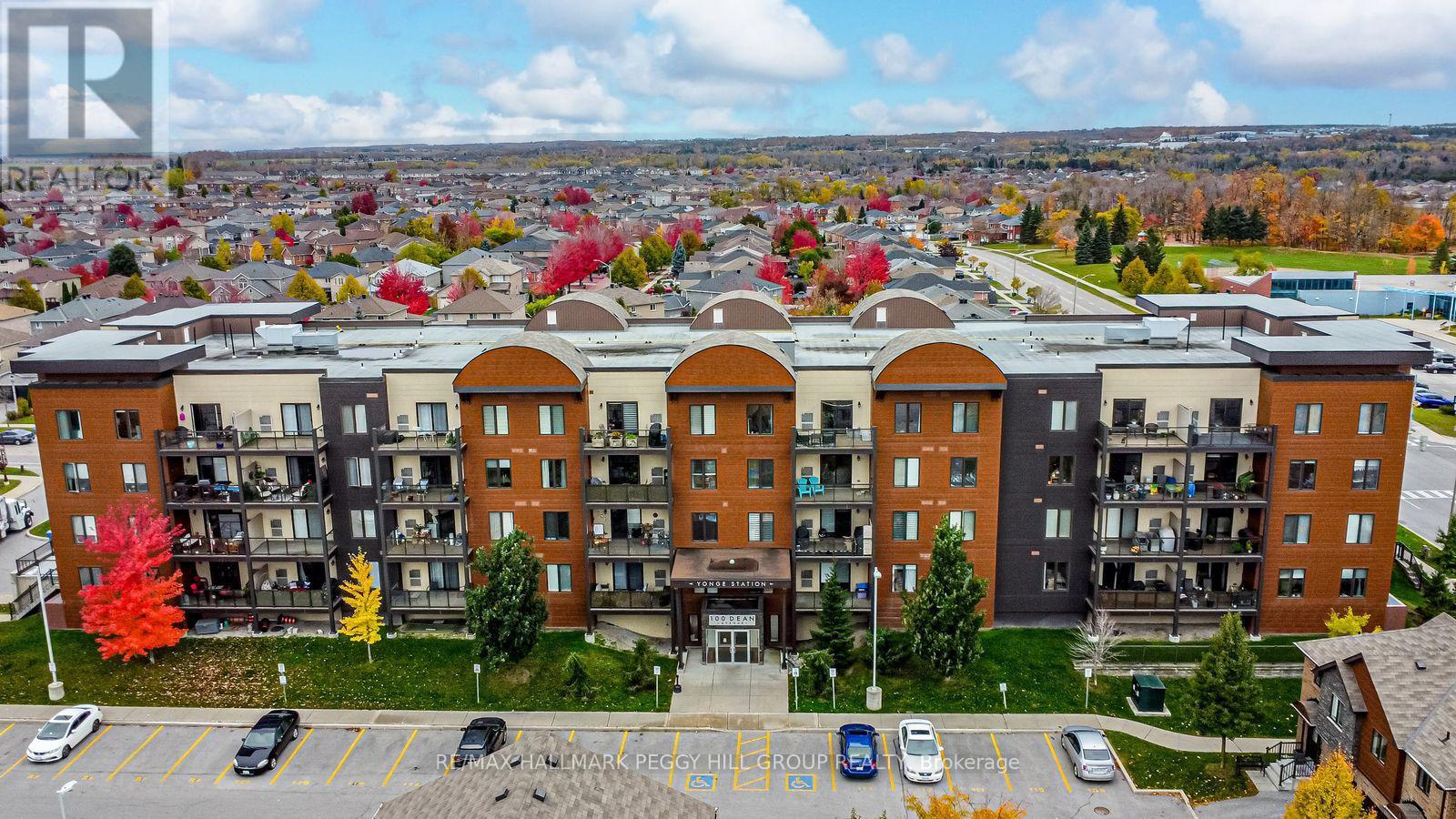 110 100 Dean Ave, Barrie Ardagh, ON L9J 0H1