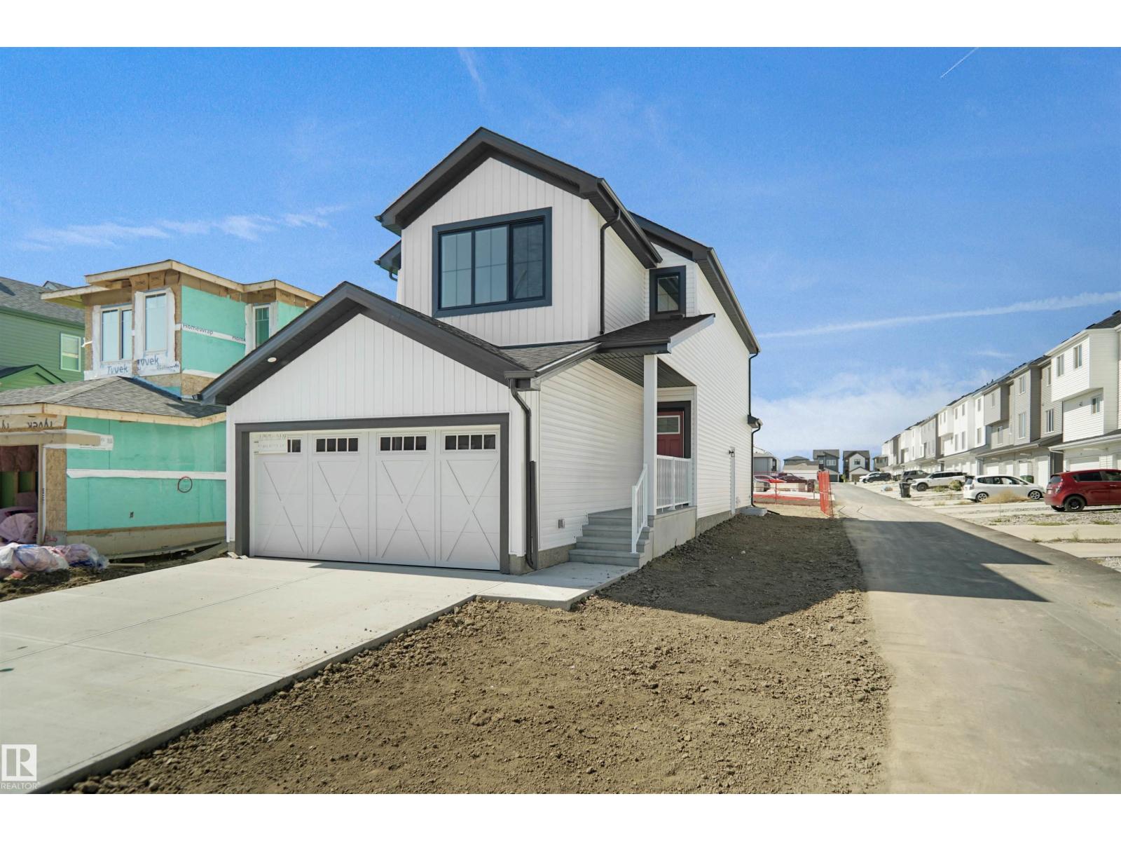 7 St Ne Unit 17420, Edmonton, AB T5Y 4E7