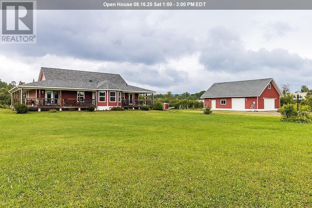 234 Echo Lake Rd, Echo Bay, ON P0S 1C0