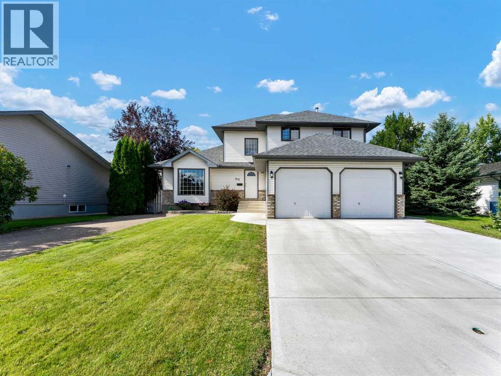 805 Ross Glen Dr SE, Medicine Hat, AB T1B 4H9