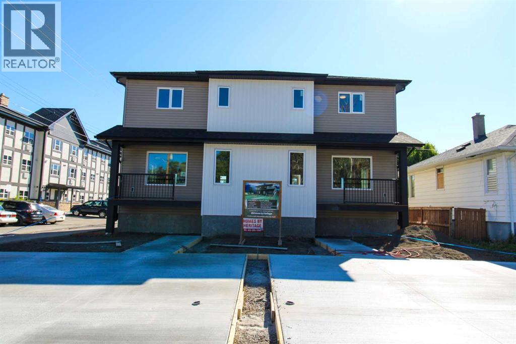 17 Street S Unit 1015 #a, Lethbridge, AB T1K 1Z5