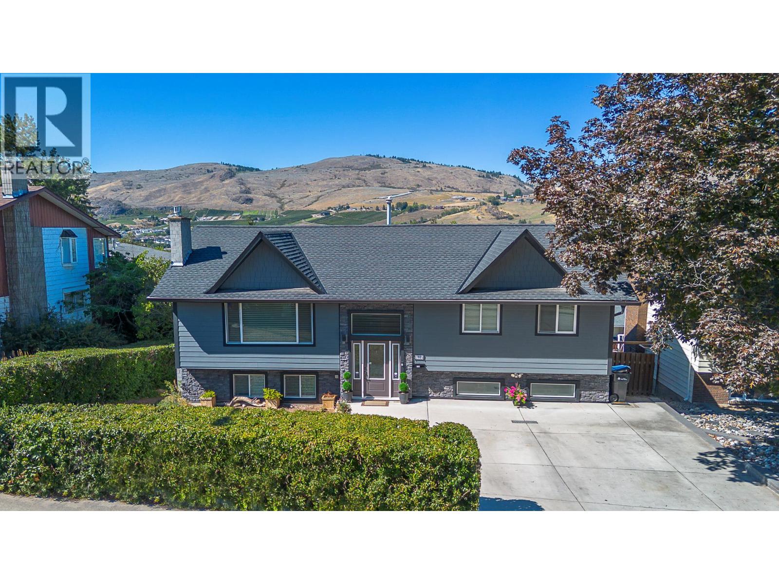 3905 17 Avenue, Vernon, BC V1T 6Z1