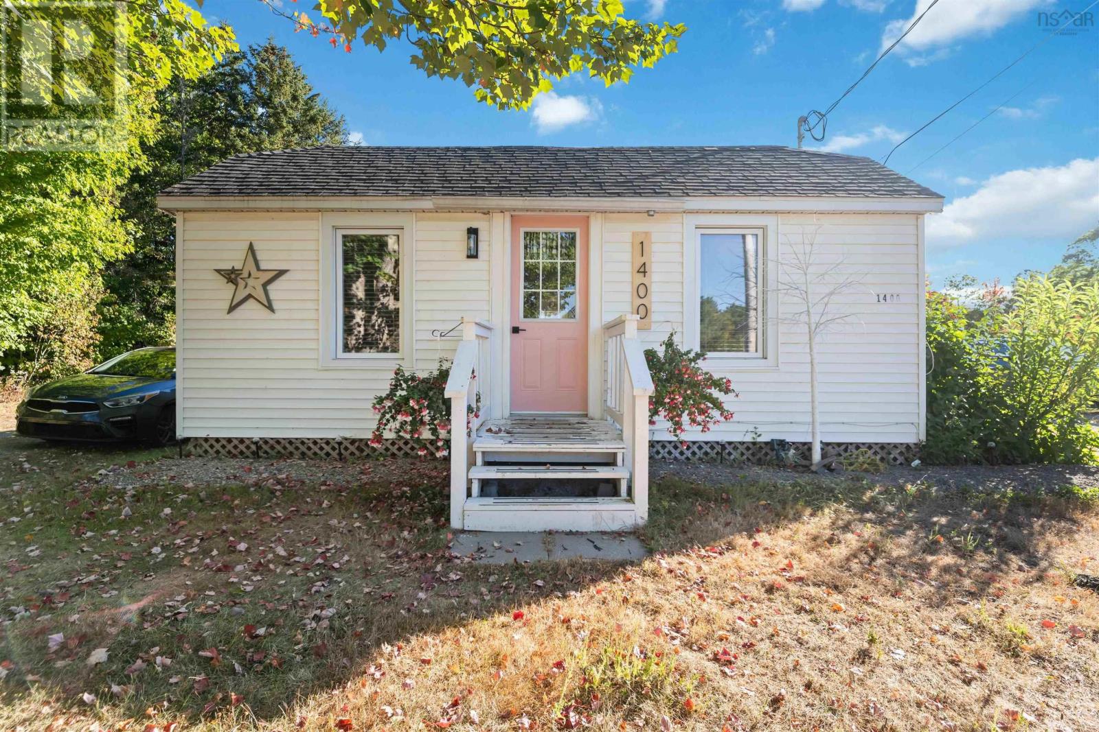 1400 Marshall Rd, Kingston, NS B0P 1R0