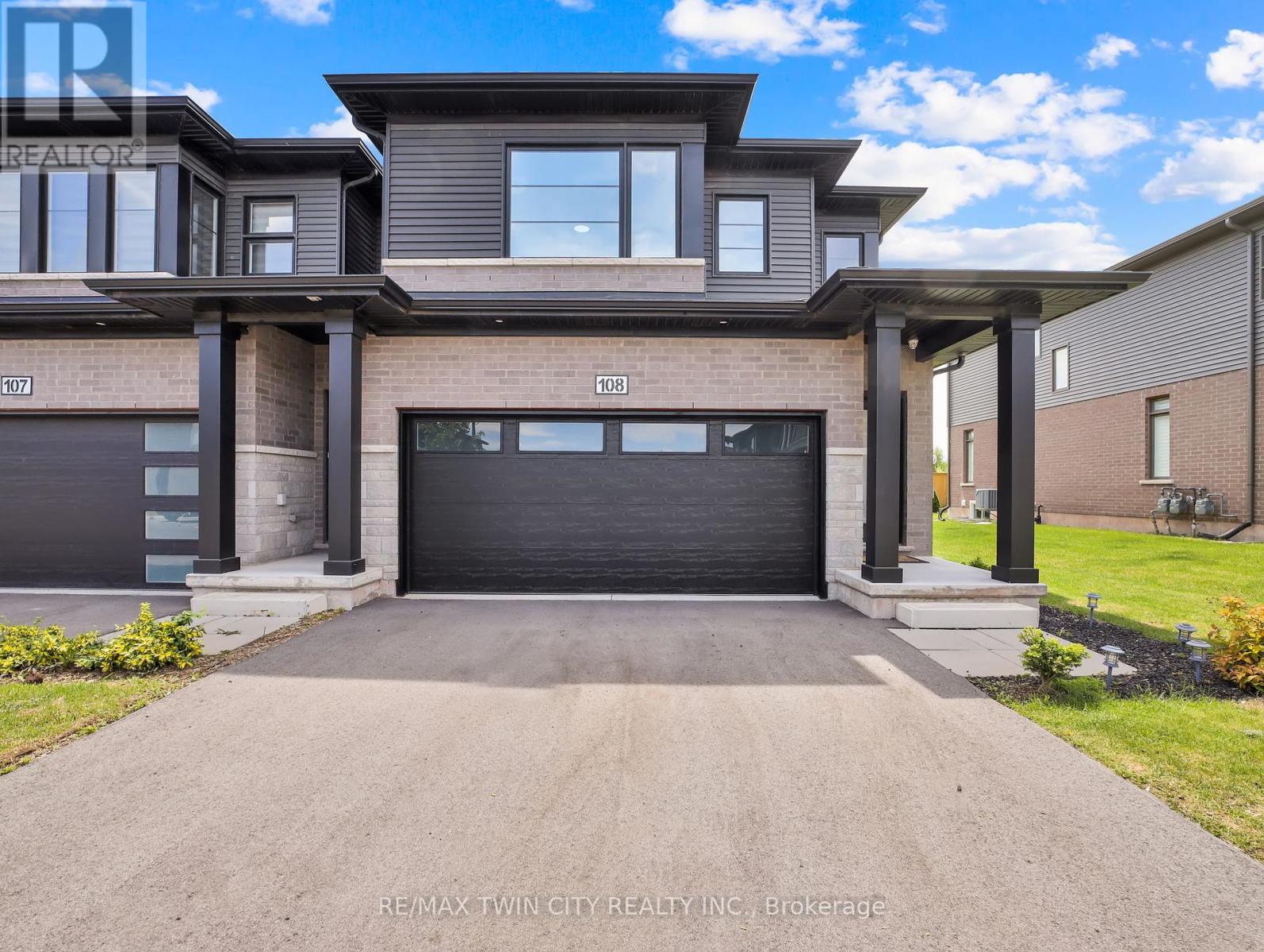 108 4552 Portage Rd, Niagara Falls Cherrywood, ON L2E 6A8