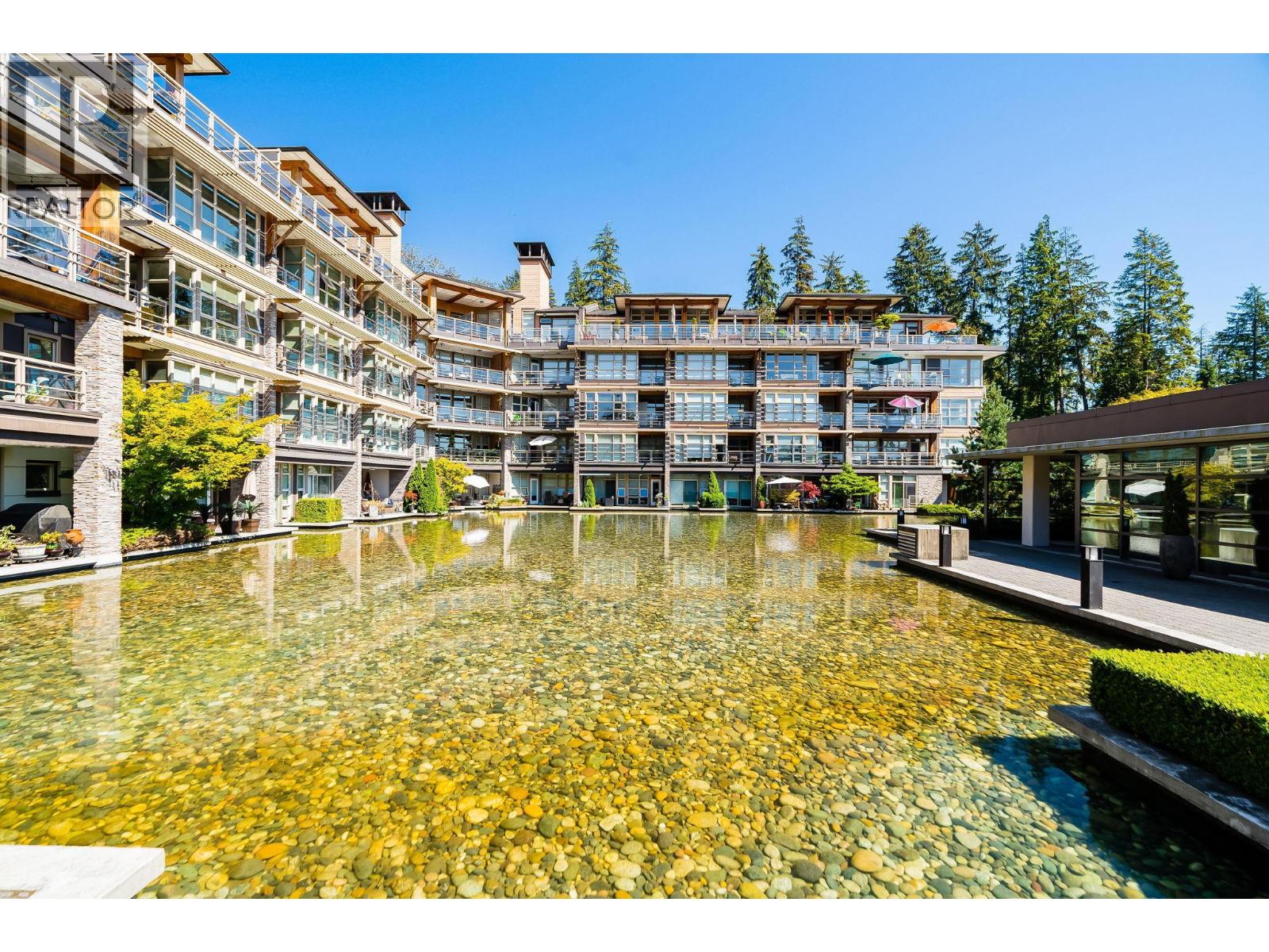 3606 Aldercrest Drive Unit 111, North Vancouver, BC V7Y 0A3