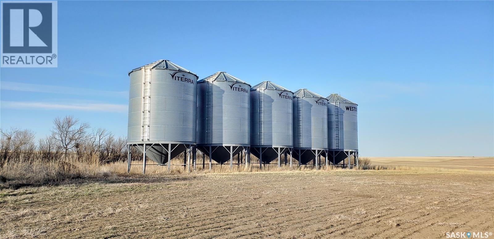 Woodrow South Land, Wood River Rm No. 74, SK S0H 2K0