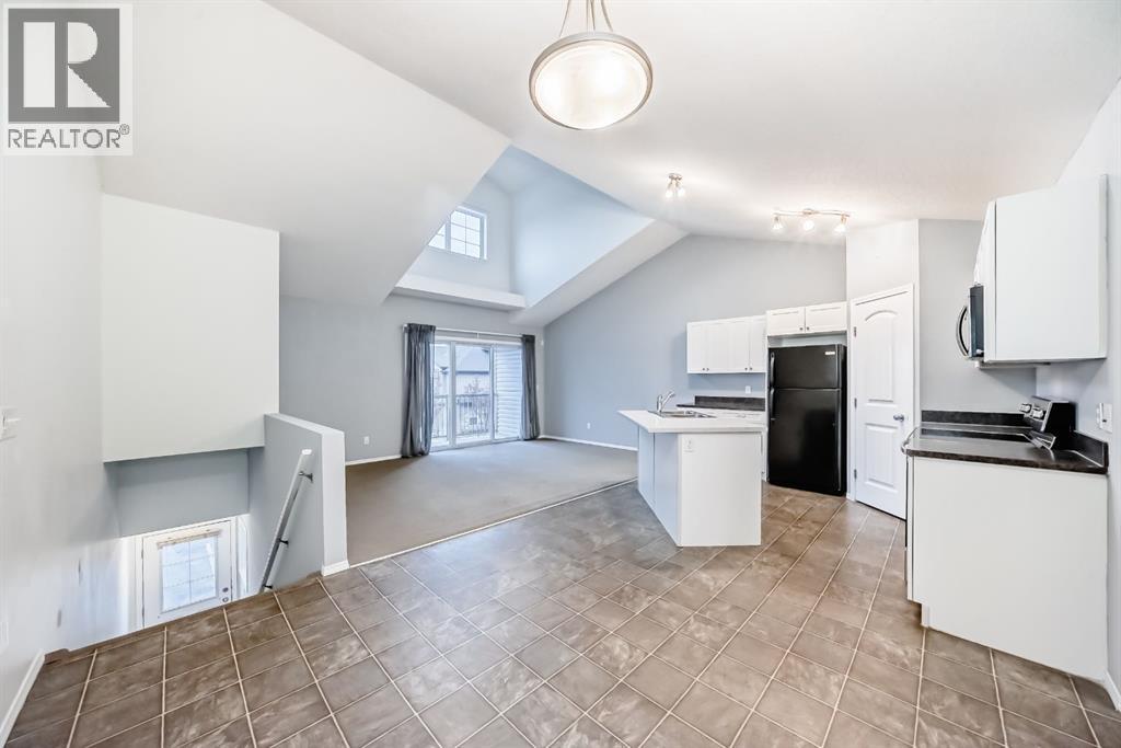 120 Panatella Landing Nw Unit 203, Calgary, AB T3K 0K8