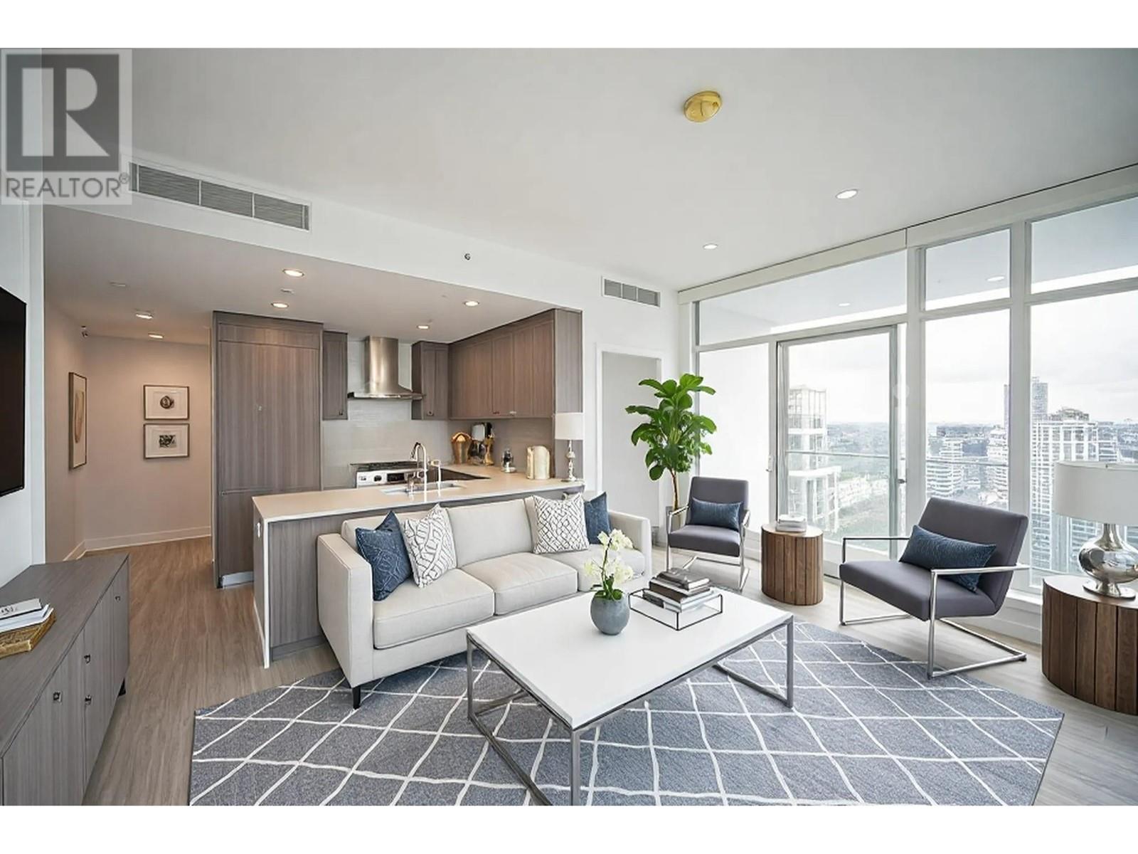 2311 Beta Avenue Unit 2707, Burnaby, BC V5C 0M1