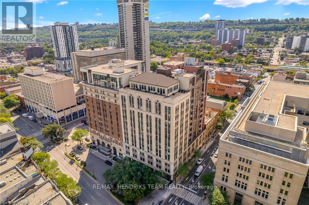 112 King St E, Hamilton, ON L8N 1A8