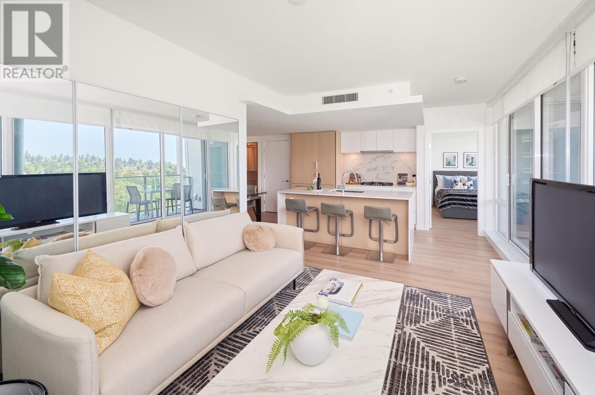 1500 Fern Street Unit 1701, North Vancouver, BC V7J 0E6
