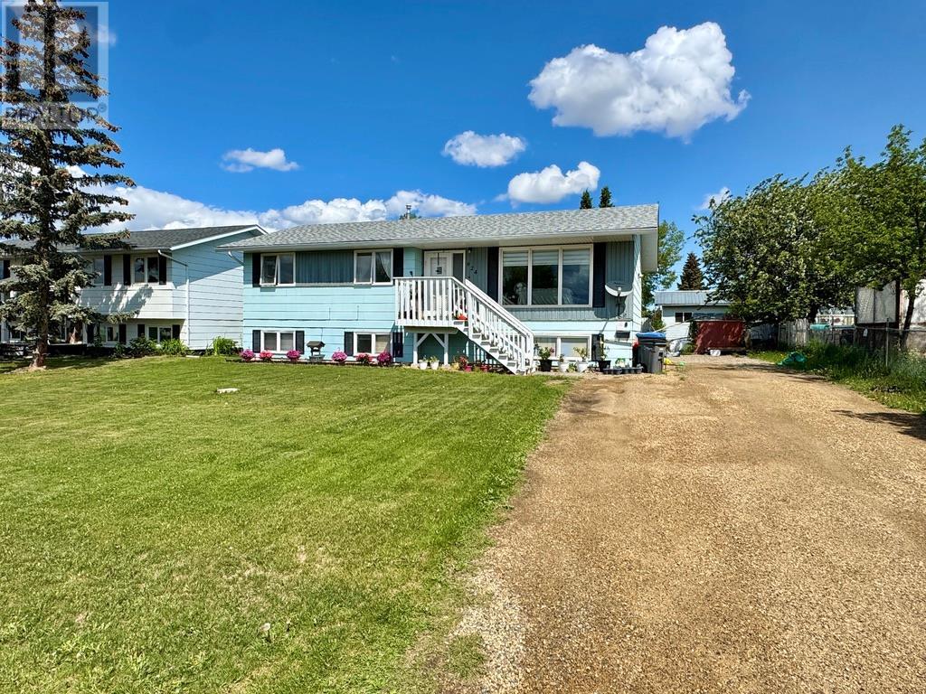 93 Avenue Unit 924, Dawson Creek, BC V1G 1C8