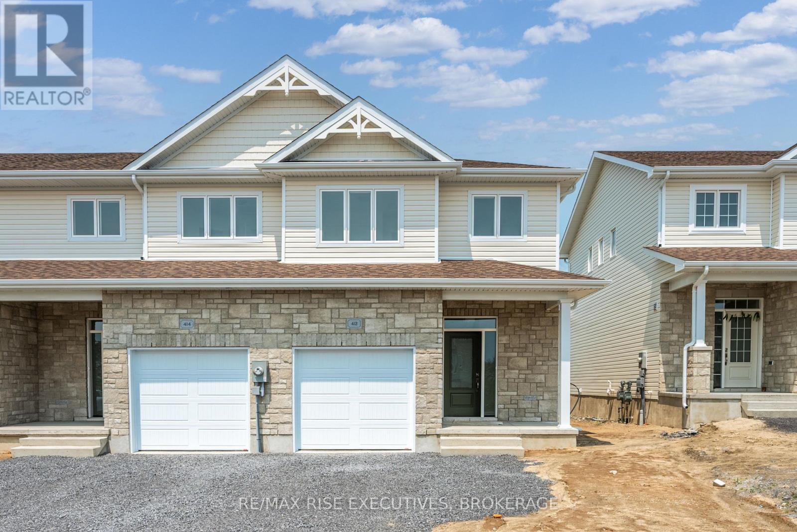 412 Buckthorn Dr, Kingston City Northwest, ON K7P 0V6