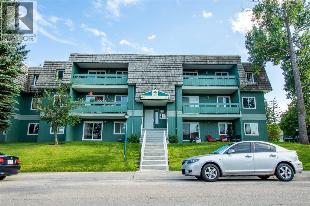 315 Southampton Drive Sw Unit 6202, Calgary, AB T2W 2T6