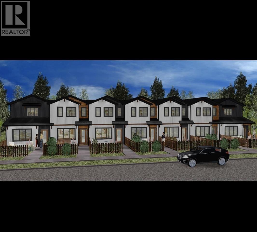 3302 Eby Street Unit 6, Terrace, BC V8G 4B5