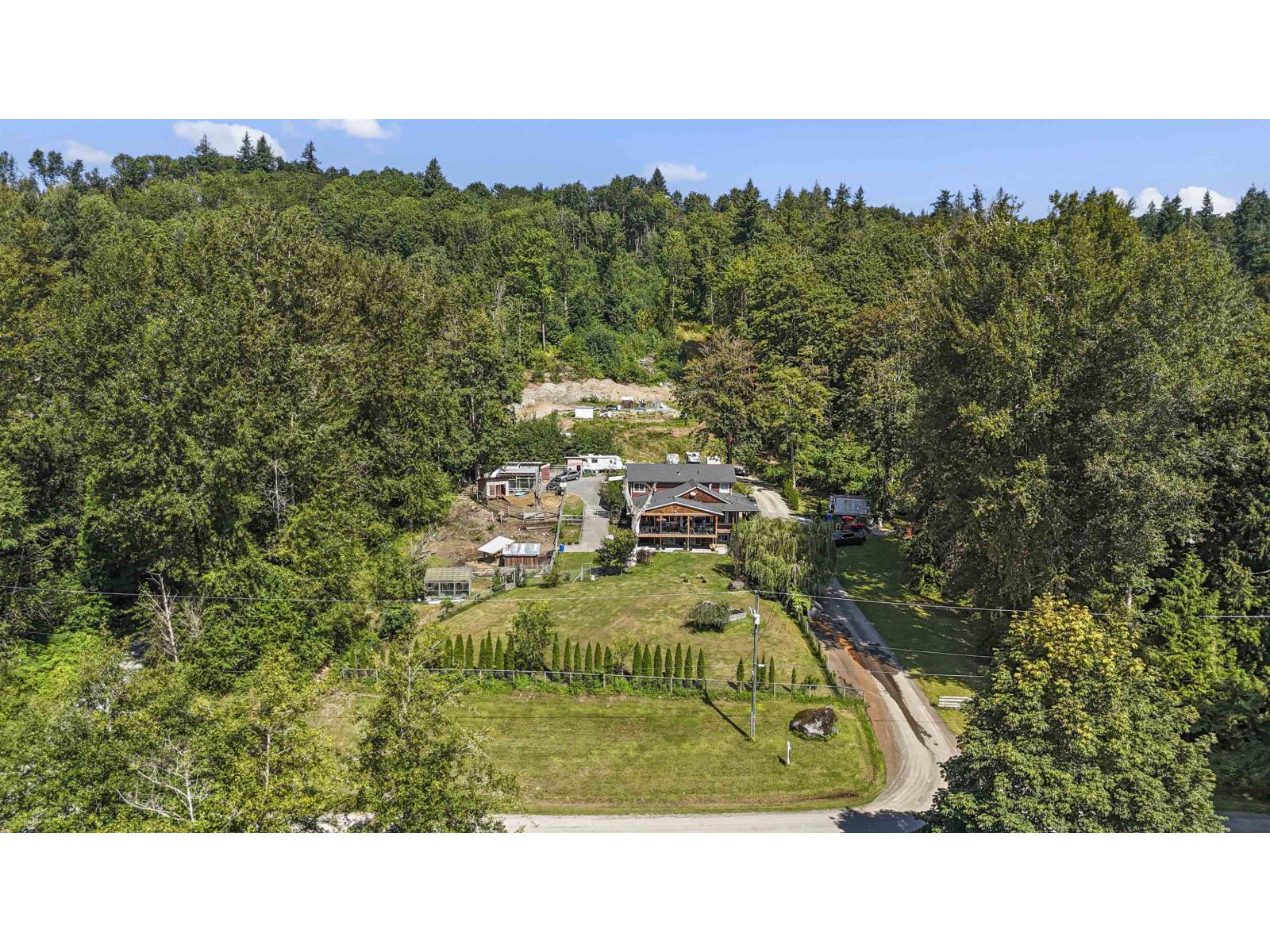 30957 Gunn Ave, Mission, BC V4S 1H2