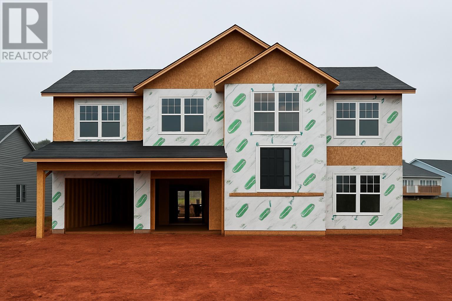 202 Stanmol Dr, Charlottetown, PE C1E 3S2