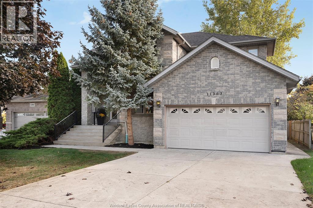 11363 Amalfi Dr, Windsor, ON N8P 1J8