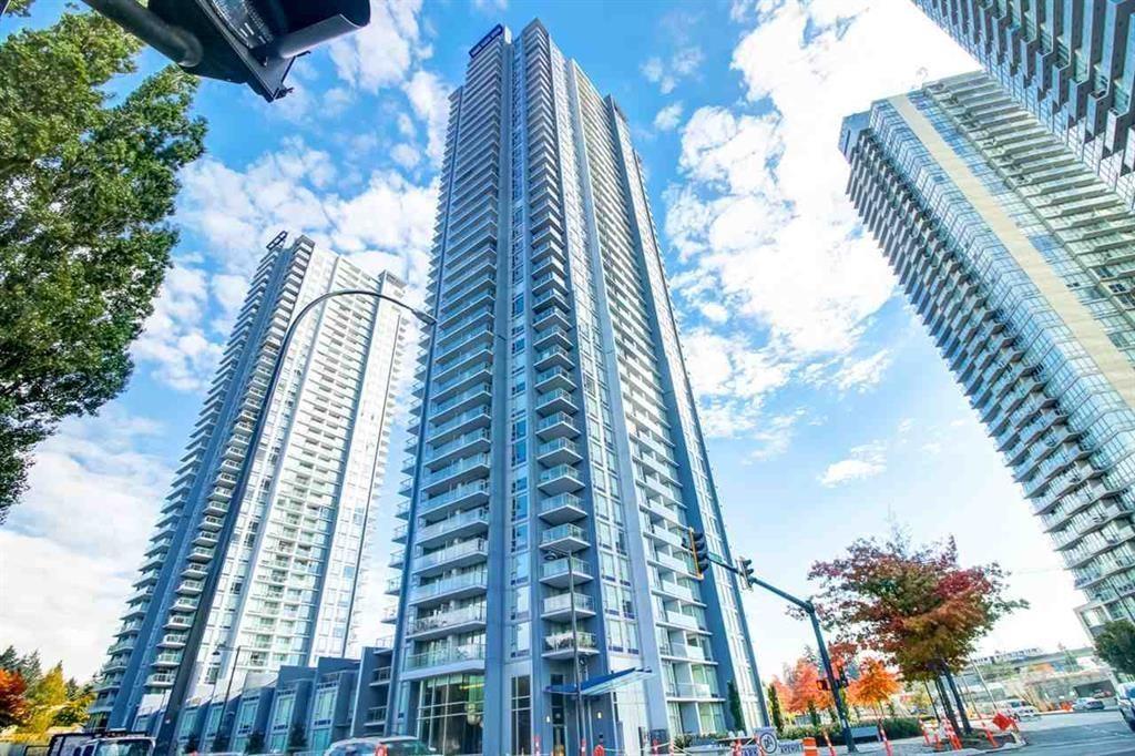 13696 100 Avenue Unit 2806, Surrey, BC V3T 0L5