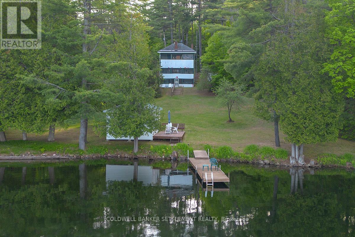 1672 Dalhousie Conc 8 Concession Cors, Lanark Highlands, ON K0G 1M0
