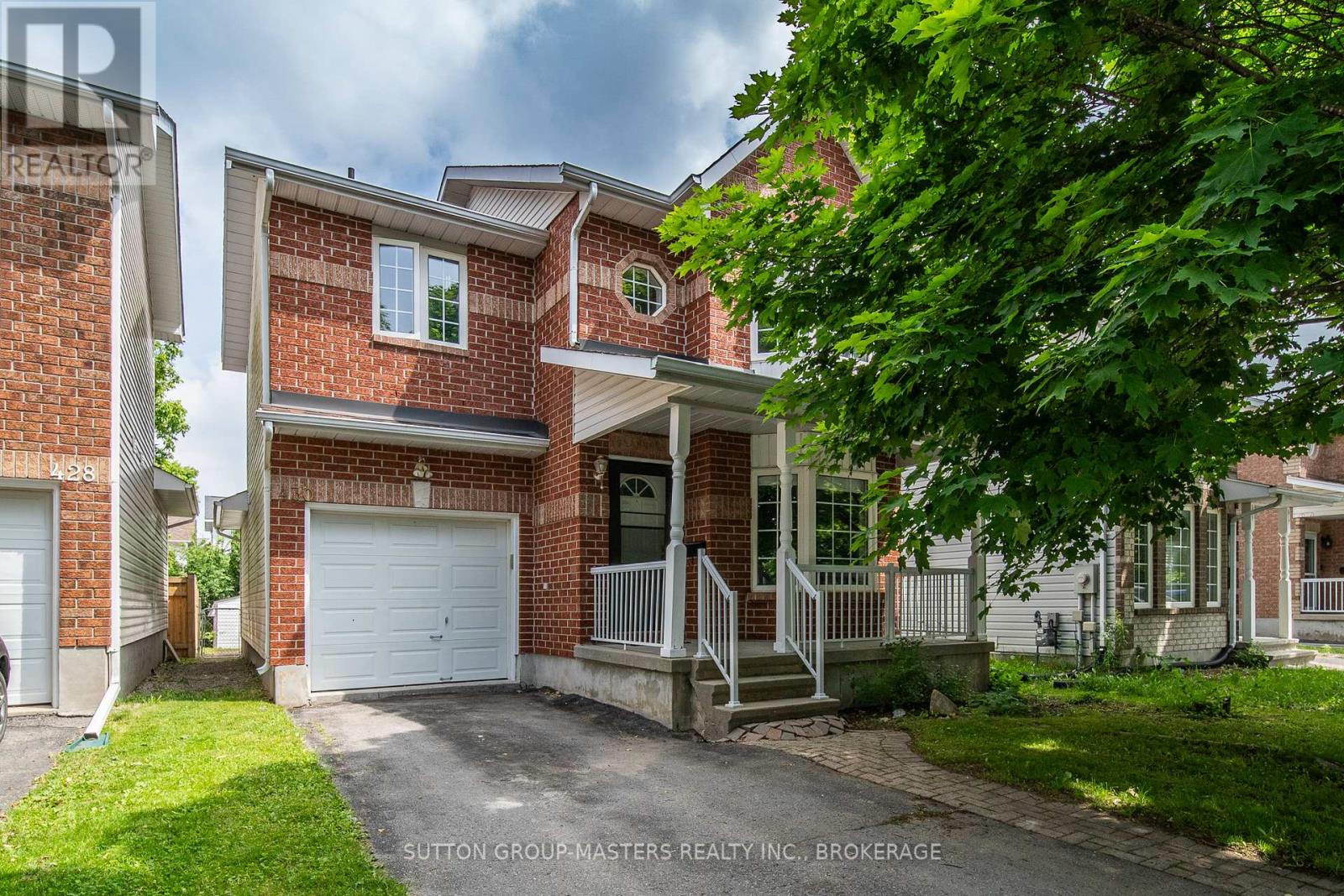 430 Fieldstone Dr, Kingston, ON K7K 7E2