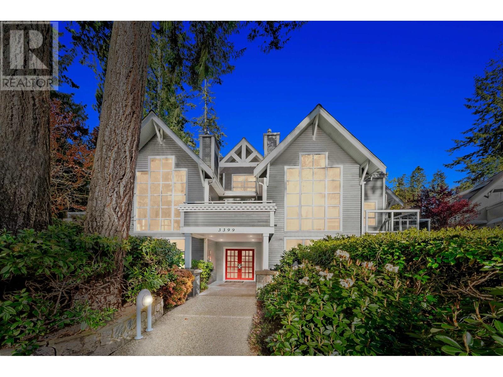 3399 Capilano Crescent Unit 103, North Vancouver, BC V7R 4W7