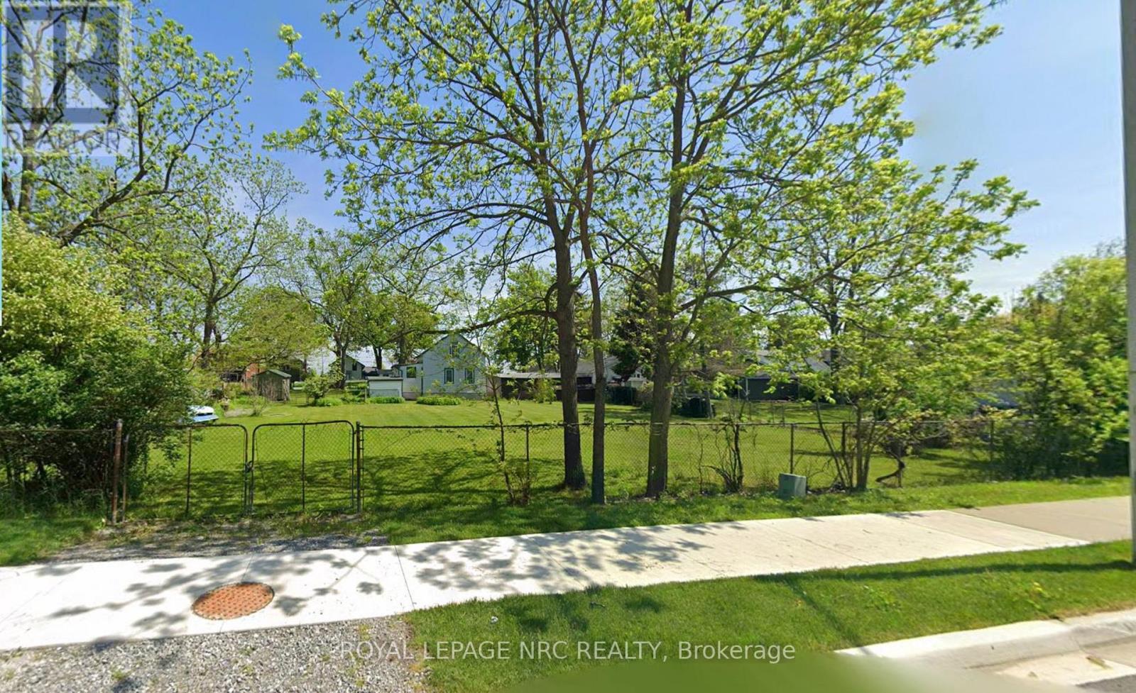 Lot 75 Ryan Avenue, Fort Erie Bertie Ridge, ON L0S 1B0