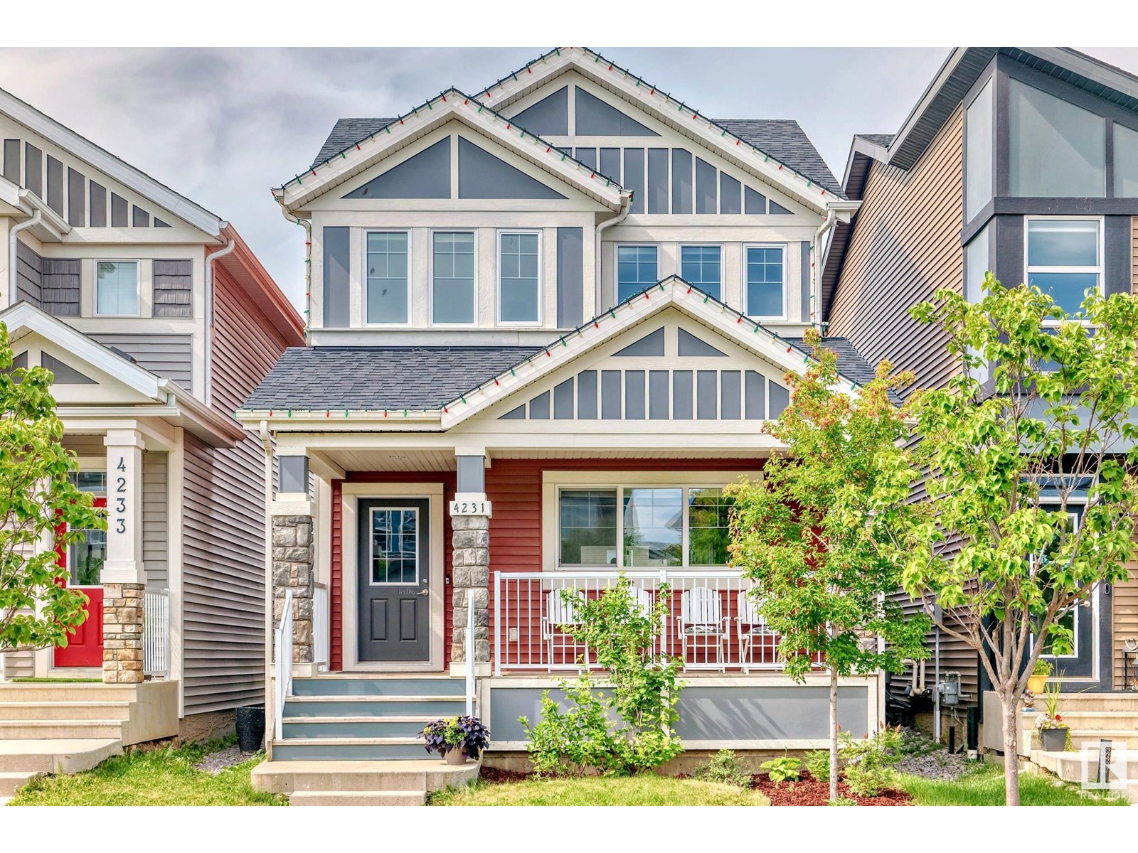 4231 Prowse Way SW, Edmonton, AB T6W 3A6