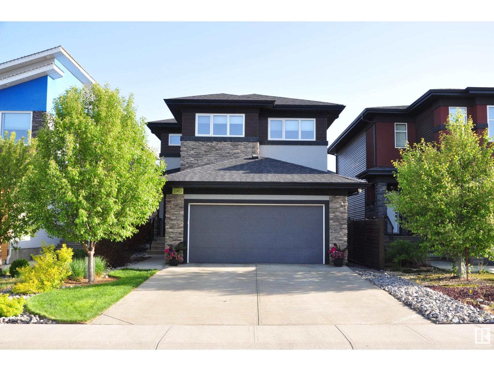 2140 Koshal Way SW, Edmonton, AB T6W 3R9