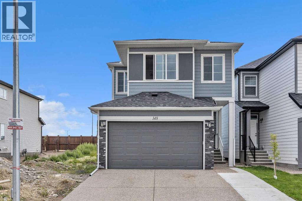 148 Cornerbrook Rd NE, Calgary, AB T3N 2H1