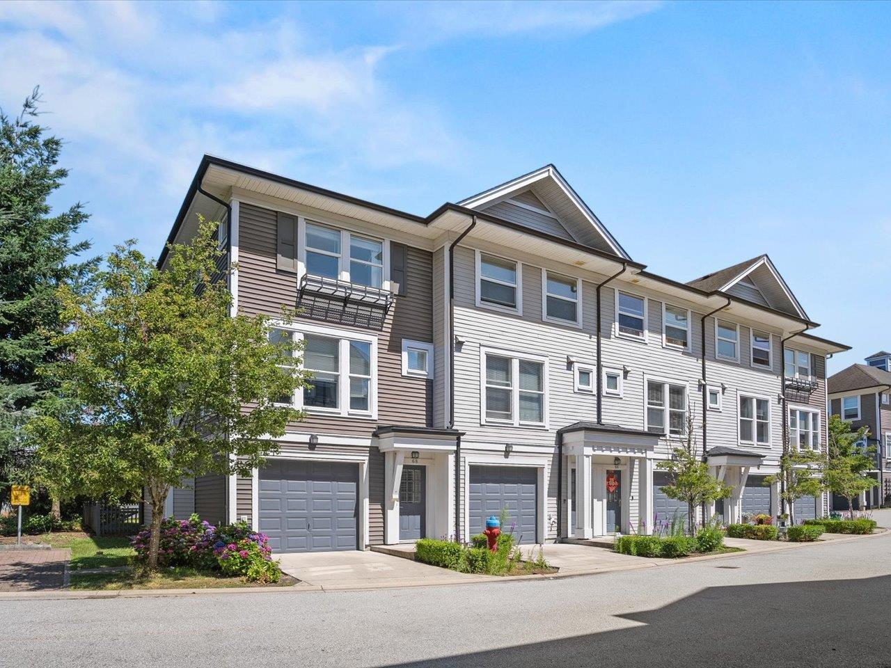 10415 Delsom Crescent Unit 68, Delta, BC V4C 0B1