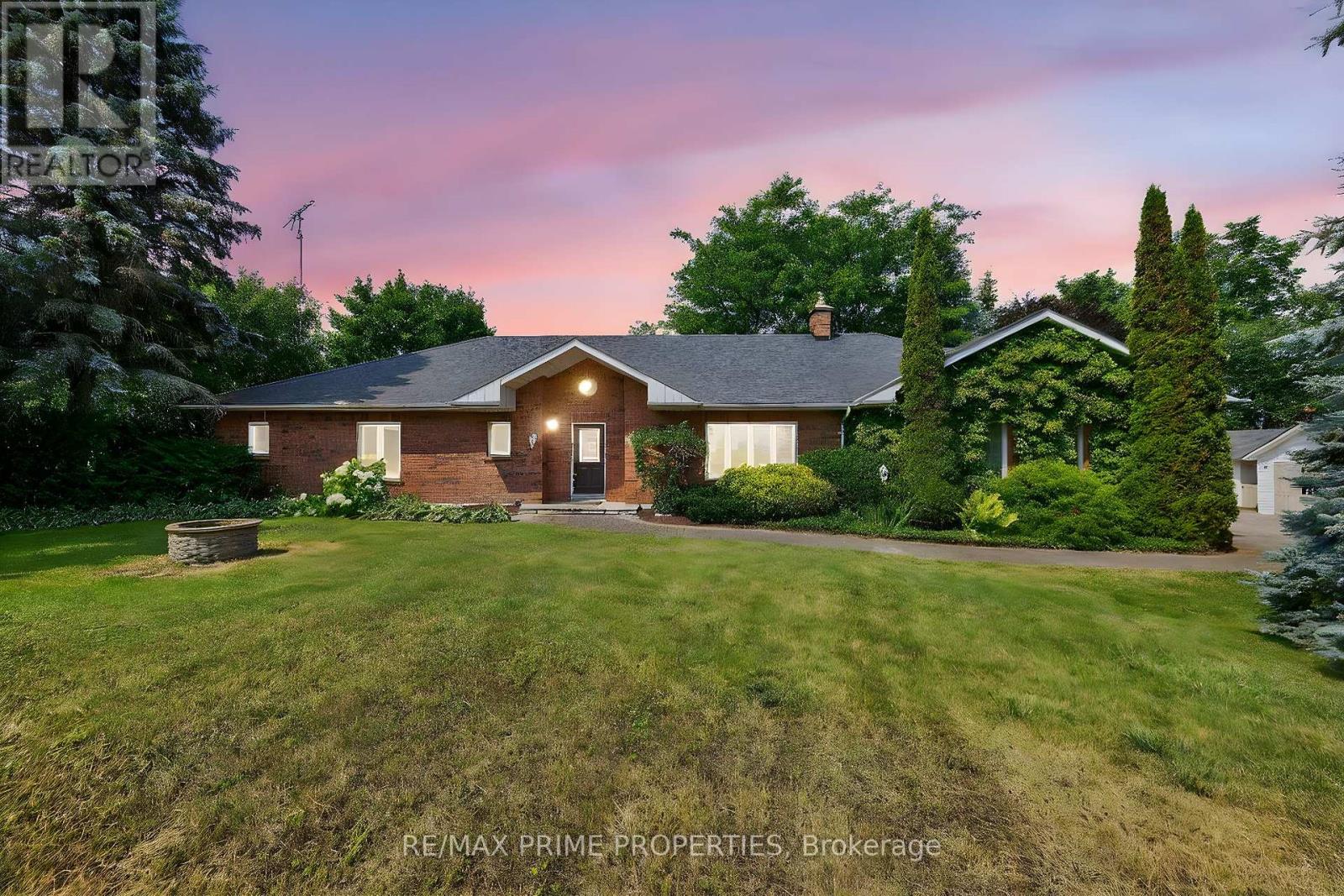17780 Ninth Line, East Gwillimbury, ON L0G 1M0