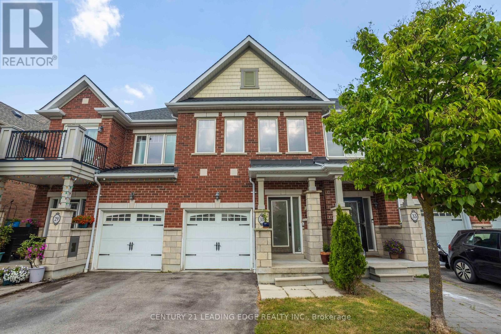 31 Nw Psge, Whitchurch-Stouffville, ON L4A 0W5