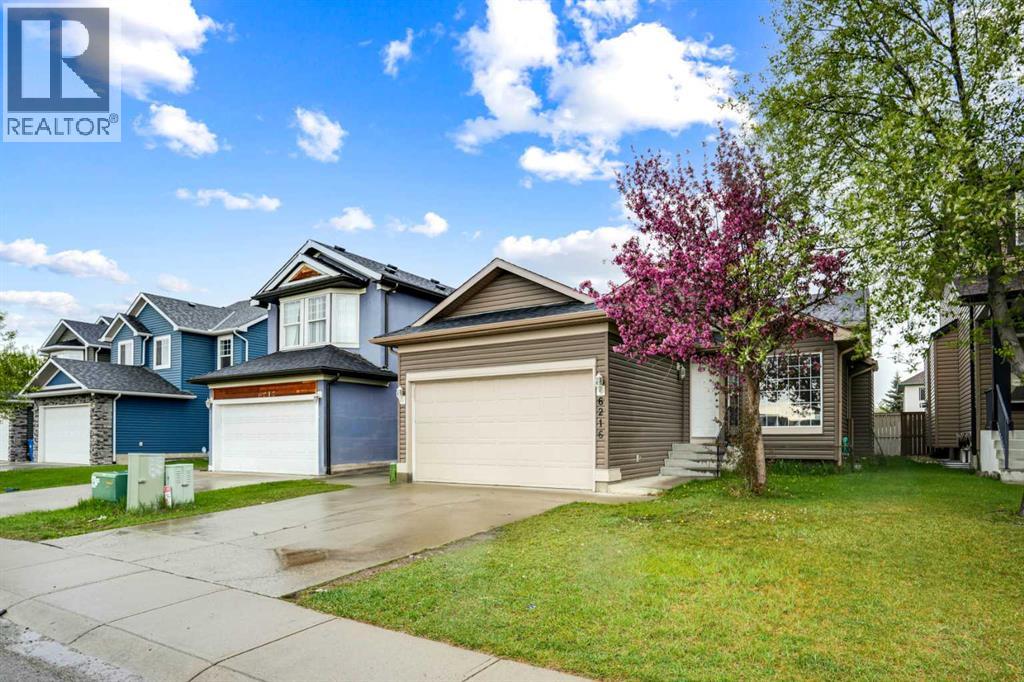 6216 Taralea Park NE, Calgary, AB T3J 4Y1