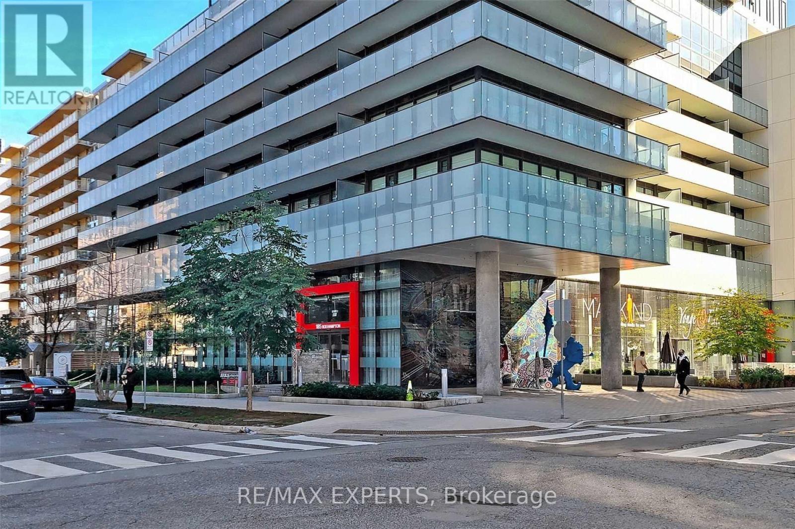 501 185 Roehampton Ave, Toronto, ON M4P 0C6