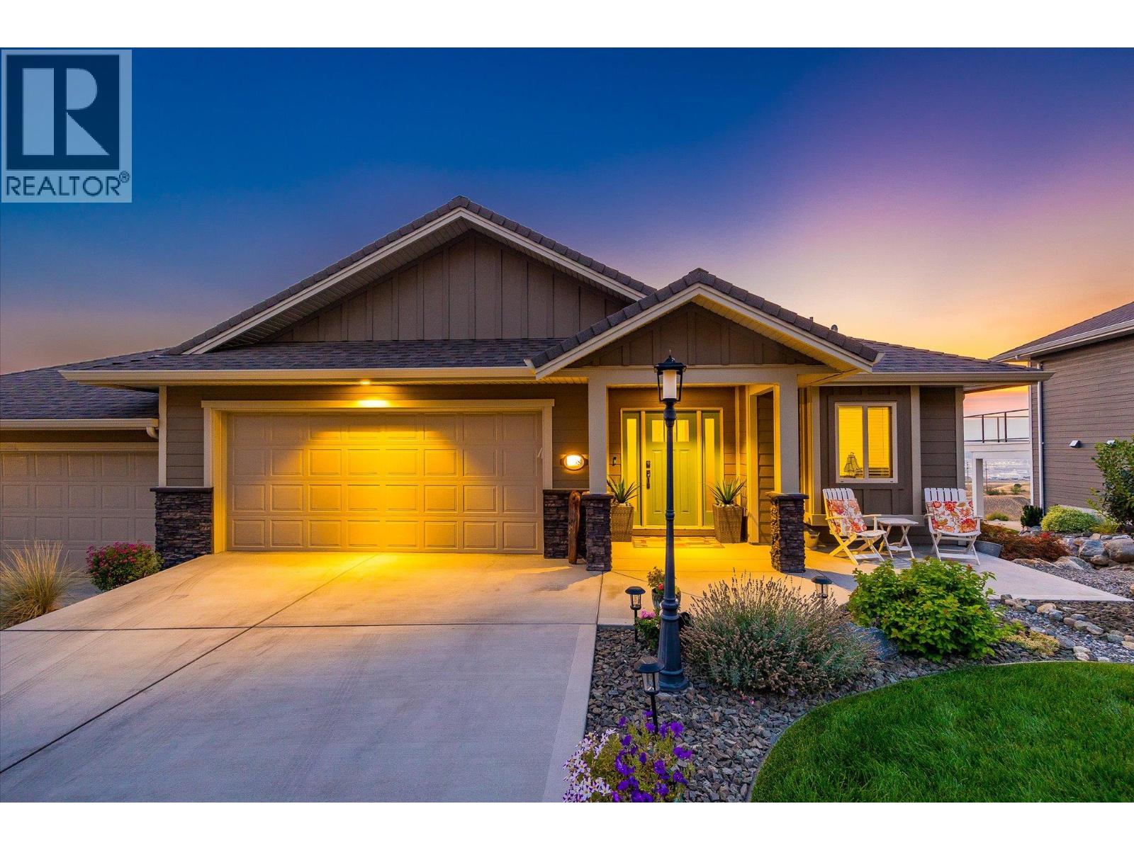 3938 Cimarron Drive Lot Apt 126, Kelowna, BC V1X 8E4