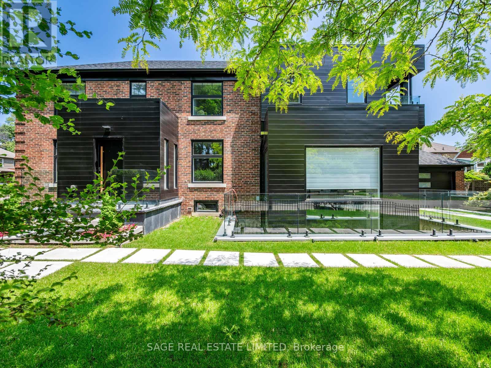 159 Humbervale Blvd, Toronto Stonegate-queensway, ON M8Y 3P9