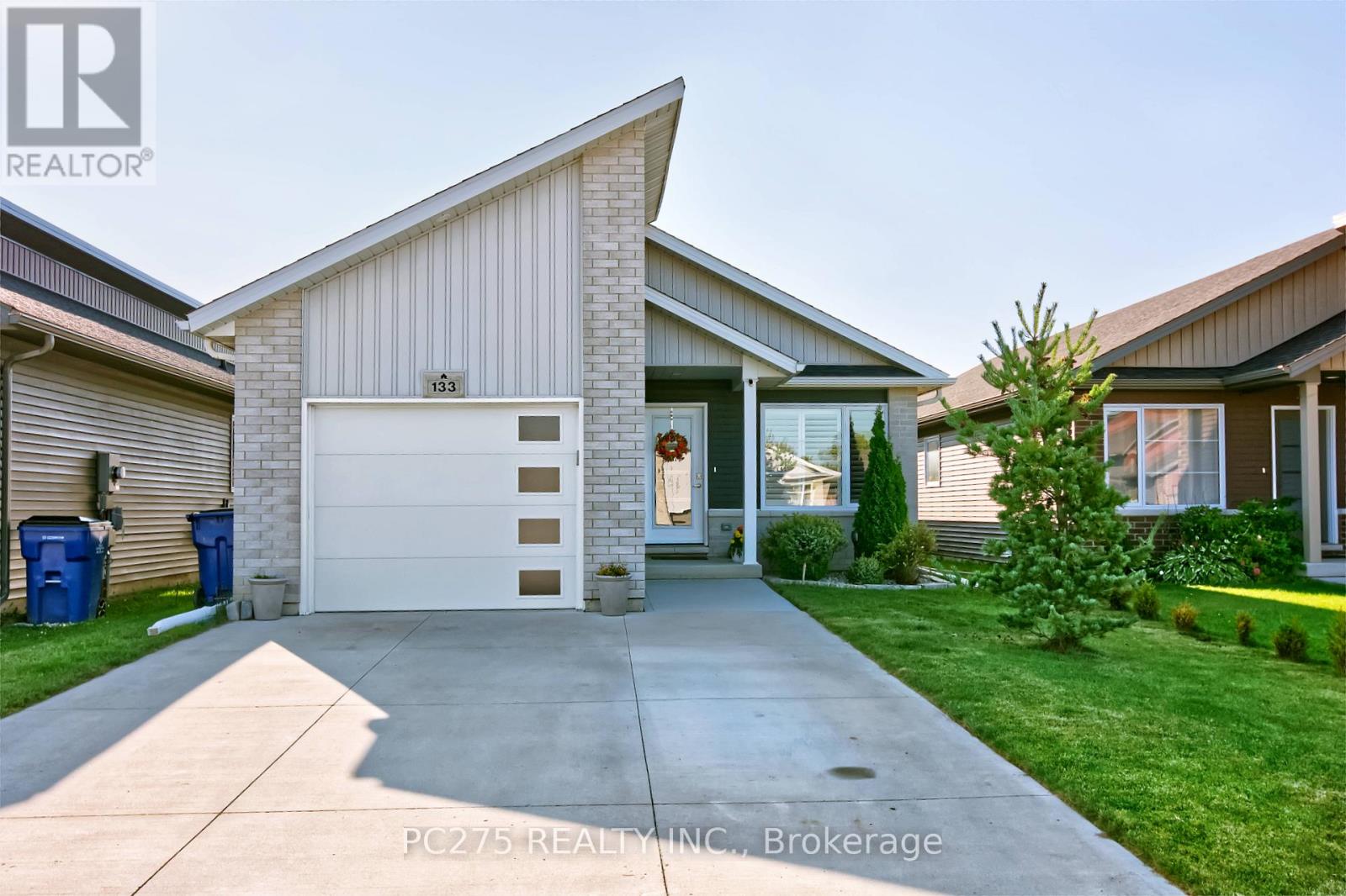 133 Moonstone Cres, Chatham-kent Chatham, ON N7M 0S2