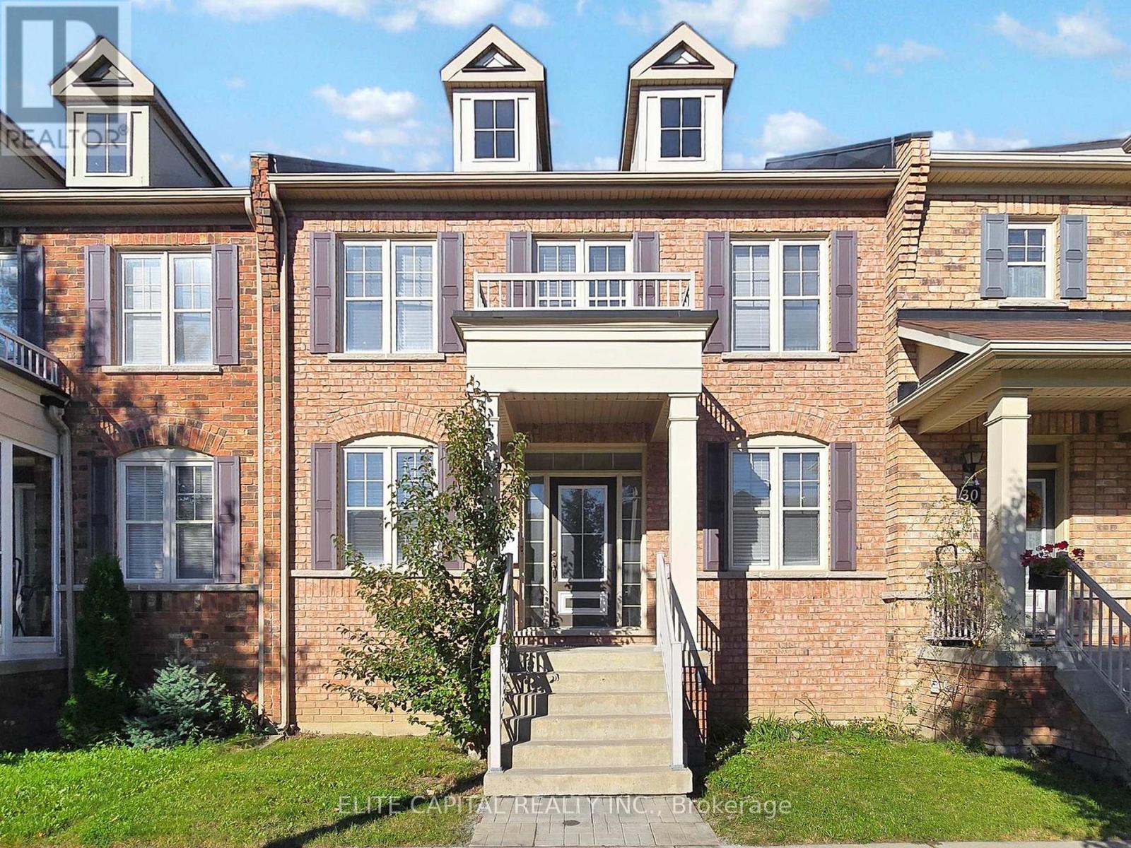 28 Ivory Silk Dr, Markham, ON L6C 0G8