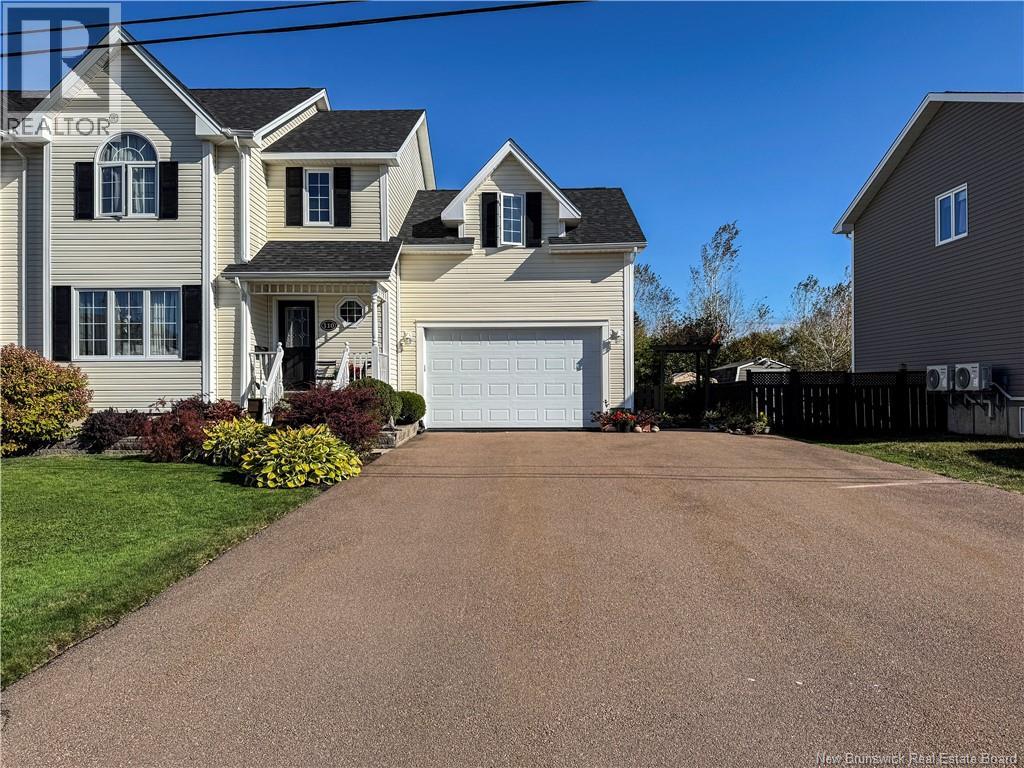 110 Madrid St, Riverview, NB E1B 0G5
