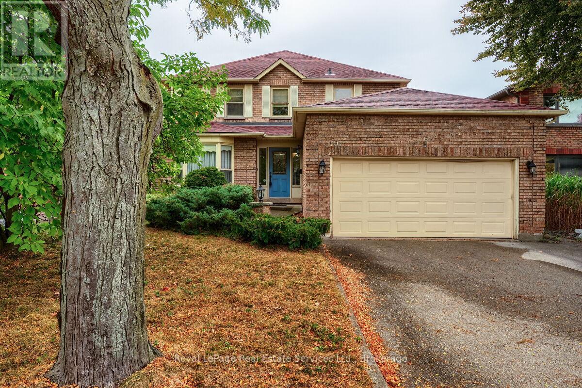 101 Waldie Rd, Oakville, ON L6L 6G4