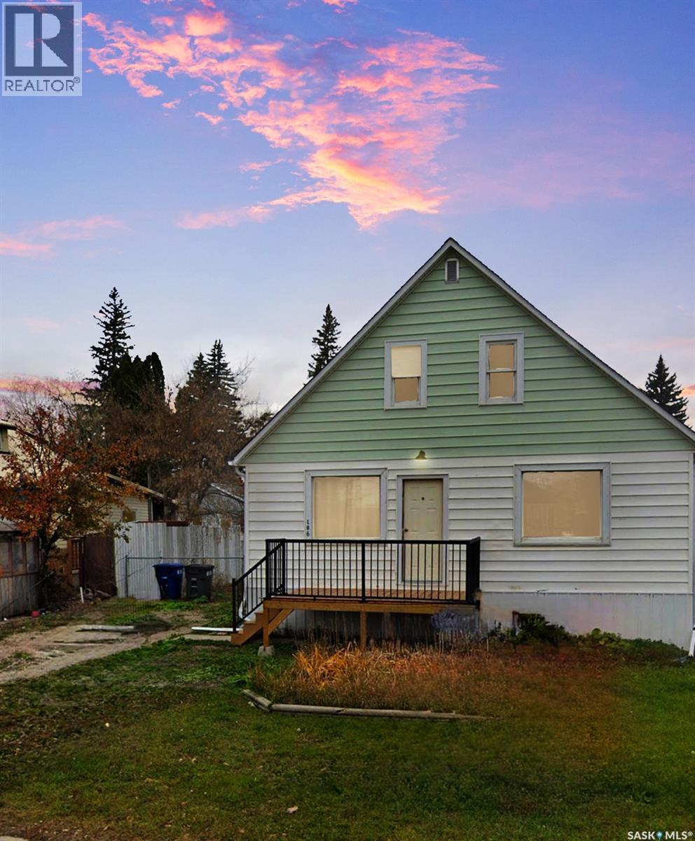 106 Carlton St, Rocanville, SK S0A 3L0